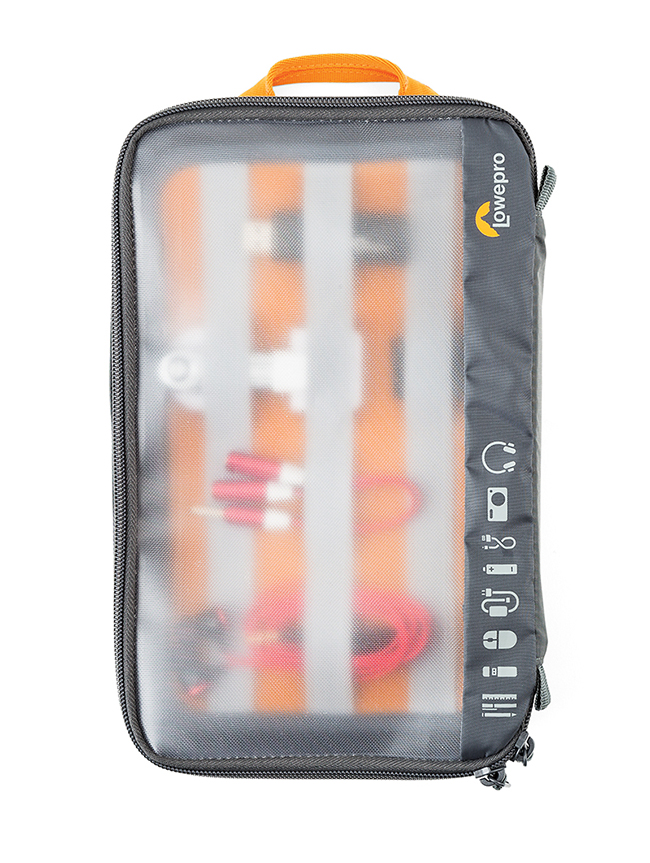 LOWEPRO 百納快取包(大) GearUp Case Large (L209)