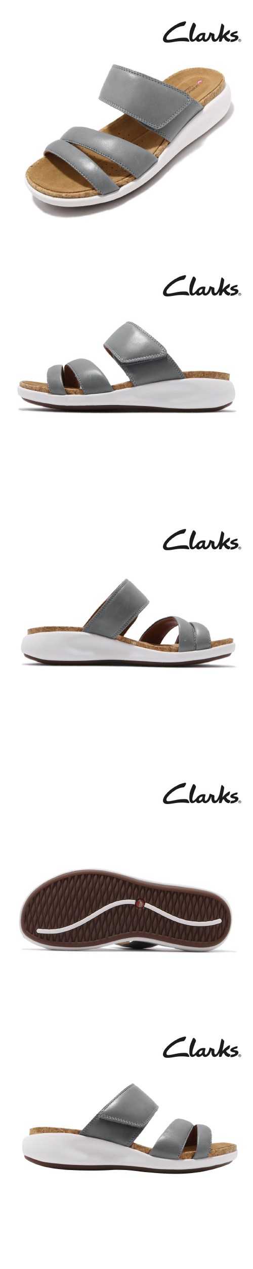 Clarks 涼拖鞋 Un Bali Way 女鞋