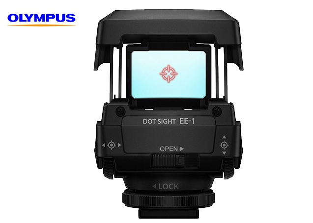 Olympus EE-1 外置瞄準器 (公司貨)