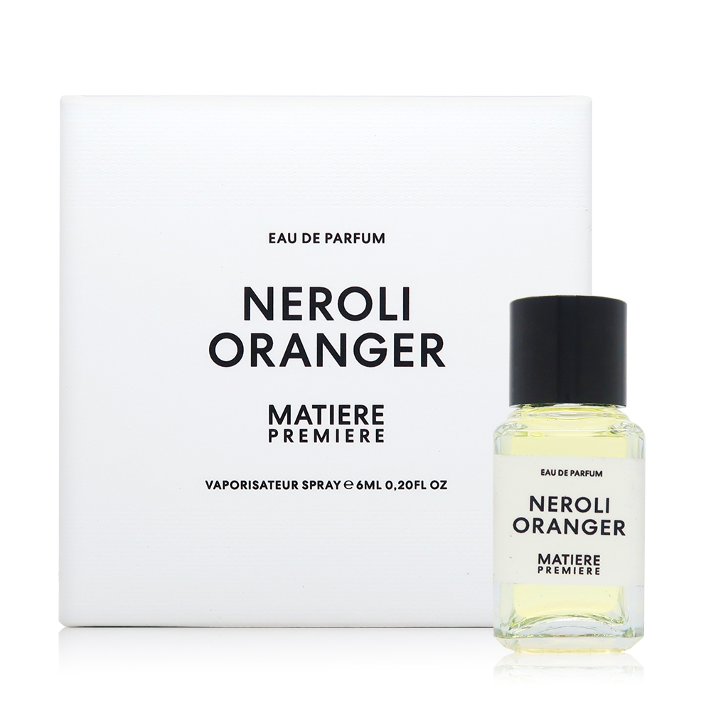 neroli oranger Matiere premiere 100ml#15