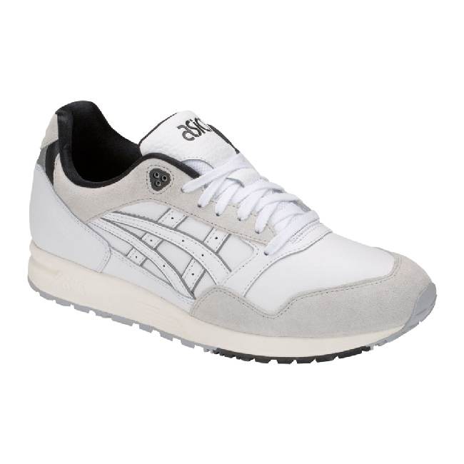 ASICSTIGER GELSAGA 休閒鞋 1191A080-100