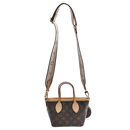 Louis Vuitton NEVERFULL Neverfull BB (M46705)