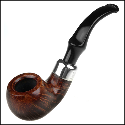 Peterson 愛爾蘭進口-標準系統SMOOTH 303 石楠木煙斗(免用濾芯)