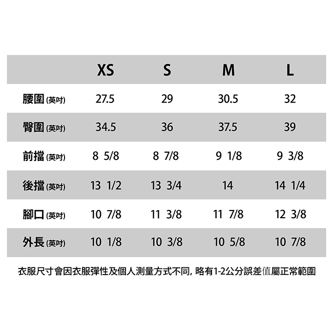 Lee 翹臀鬚邊牛仔短褲-淺藍-女短褲-LL18