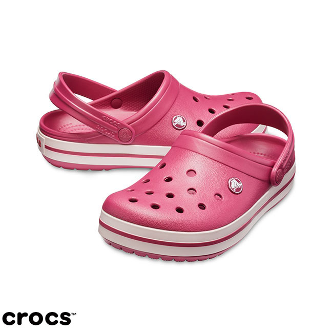 Crocs 卡駱馳 (中性鞋) 卡駱班 11016-6OR