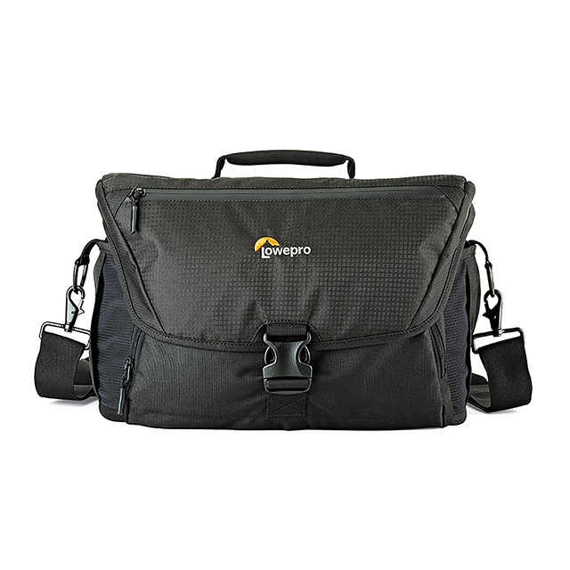 LOWEPRO 諾瓦 Nova 200 AW II 專業相機包(L151)黑色