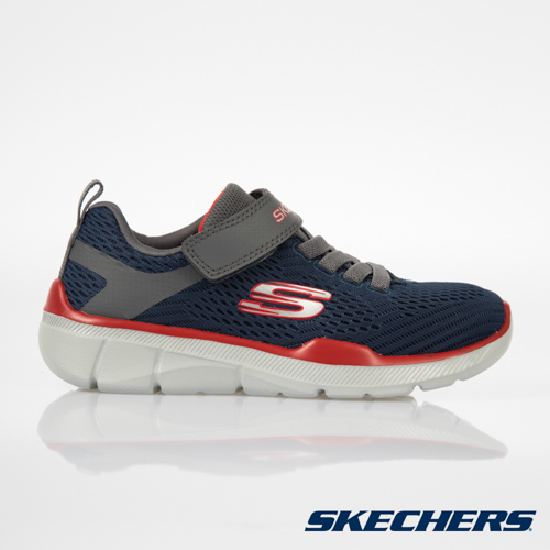 SKECHERS (童)男童系列 EQUALIZER 3.0-97923LNVGY