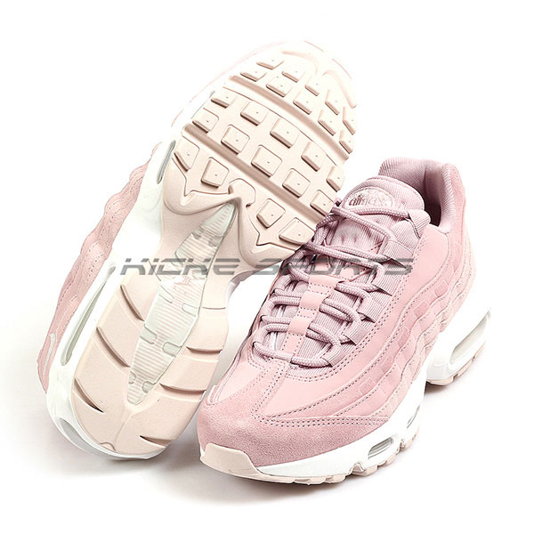 NIKE WMNS AIR MAX 95 PRM-女807443-503 | 慢跑鞋| Yahoo奇摩購物中心