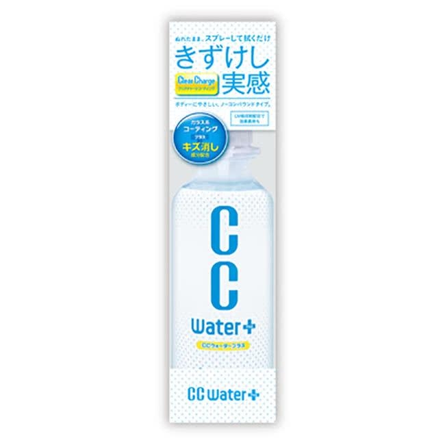 【日本PRO STAFF】腊 Prostaff CC除細痕護膜劑 200ml(S103)