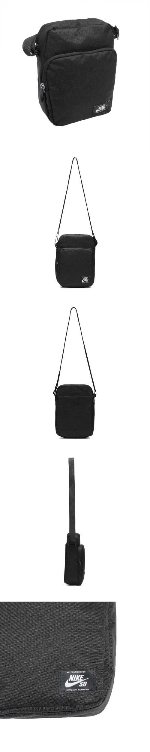 Nike 斜背包 Casual Shoulder Bag