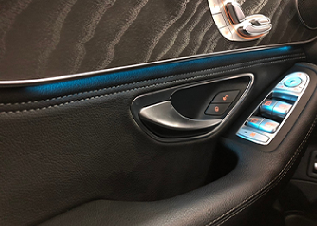 [訂金賣場]2015Mercedes-Benz C300AMG4M(外匯車)