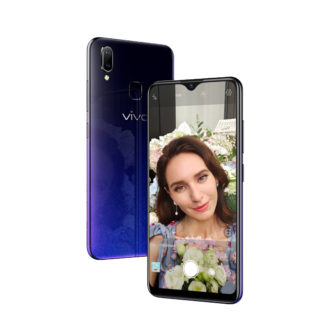 VIVO Y95 (4G/64G) 6.22吋雙鏡頭自拍2000萬手機