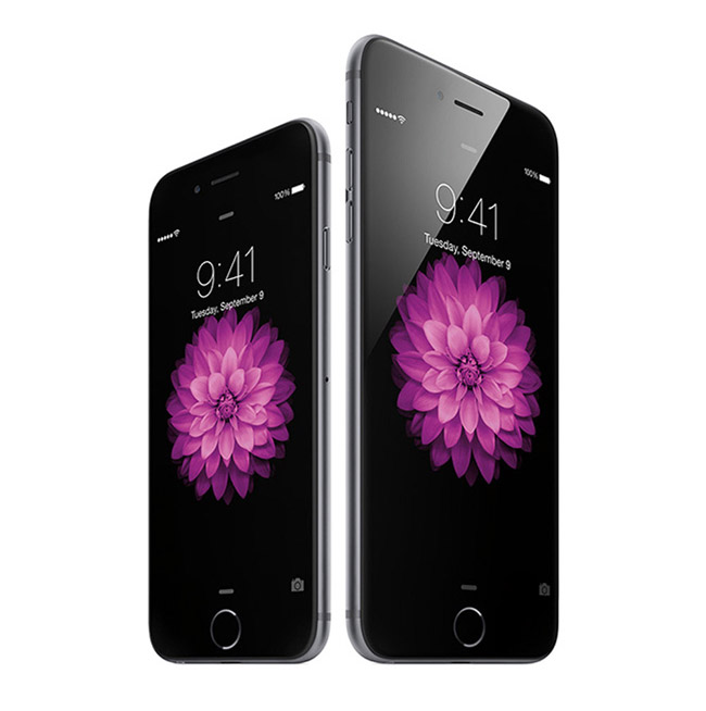 【福利品】Apple iPhone 6 64GB 智慧型手機