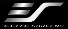 Elite Screens 億立銀幕135吋16:9 家庭劇院專用-白塑布幕M135UWH2-E15
