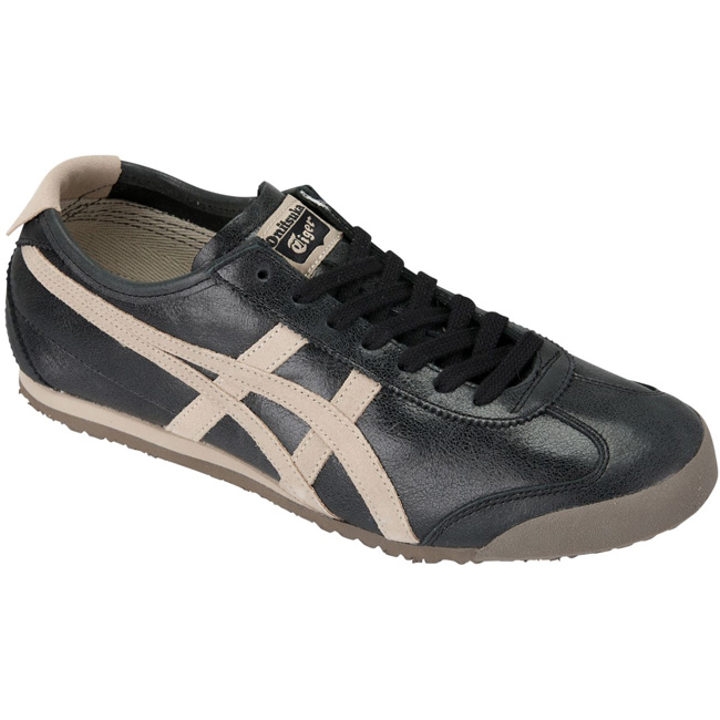 Onitsuka Tiger MEXICO 66 休閒1183A032黑