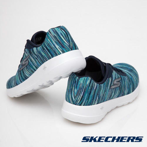 SKECHERS (女) 健走系列 GO WALK JOY - 15614NVMT