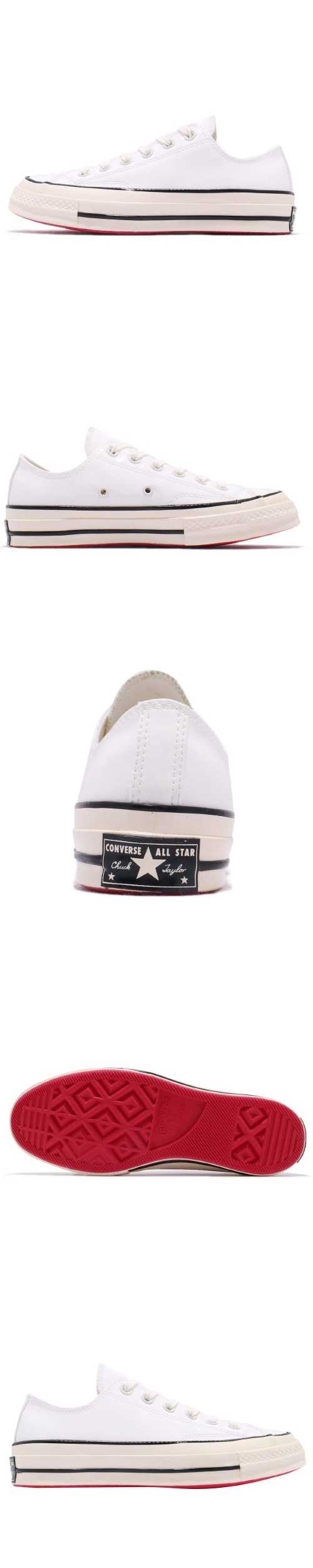 Converse 休閒鞋 All Star 70 女鞋