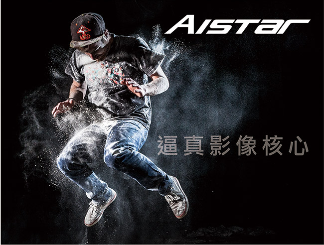 AISTAR 43型 4K液晶顯示器 SLED-4360S