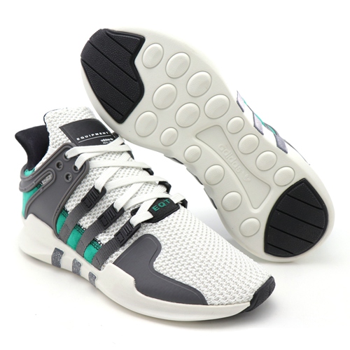 adidas eqt support adv weiß