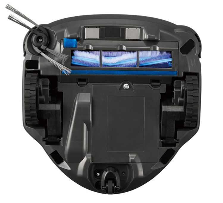 [熱銷推薦] Panasonic 國際牌智慧型掃地機 MC-RSC10