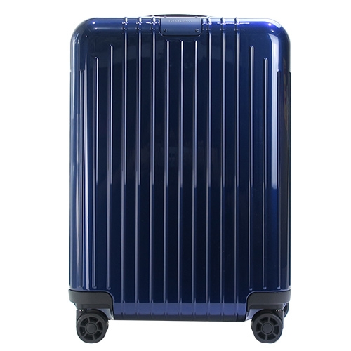 Rimowa ESSENTIAL LITE Cabin 21吋登機箱(亮藍)