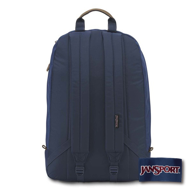 JANSPORT-REILLY系列後背包 -嘉年華