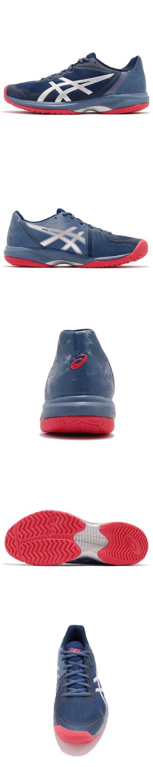 Asics 網球鞋 Gel-Court Speed 男鞋