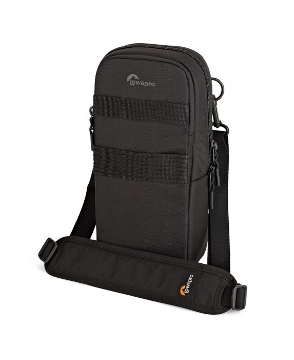 LOWEPRO 專業旅行者快取包 UtilityBag 200AW L220(台閔公司貨)