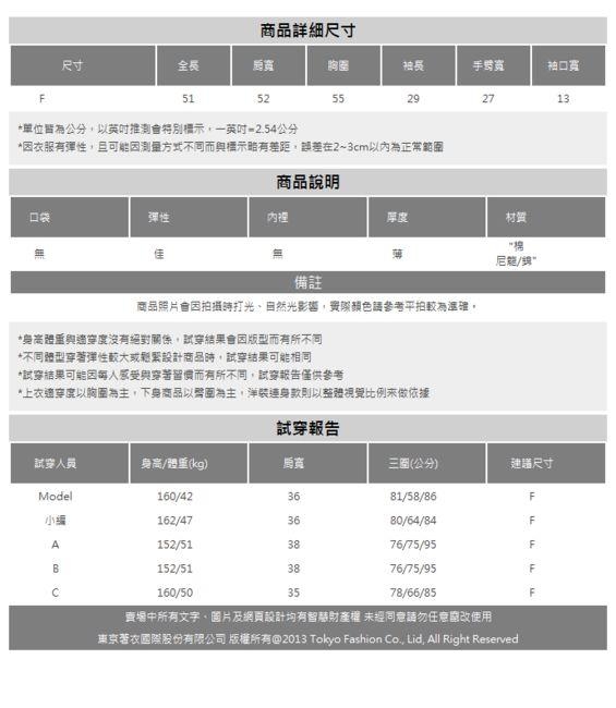 東京著衣-KODZ 簡約知性V領排扣透膚針織罩衫(共二色)