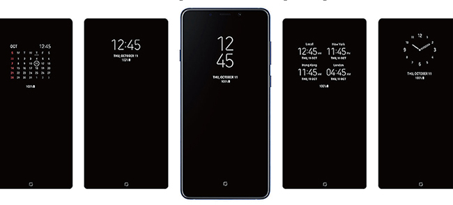 Samsung Galaxy A9 2018(6G/128G) 6.3吋智慧手機