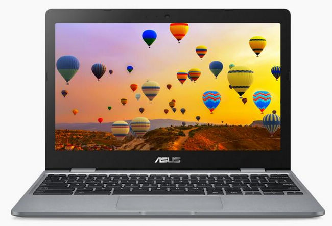 ASUS Chromebook C223NA (N3350/4GB/32G EMMC | 小筆電| Yahoo奇摩購物中心