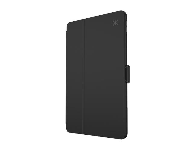 Speck Balance Folio iPad Air 10.5吋多角度側翻皮套-黑/灰