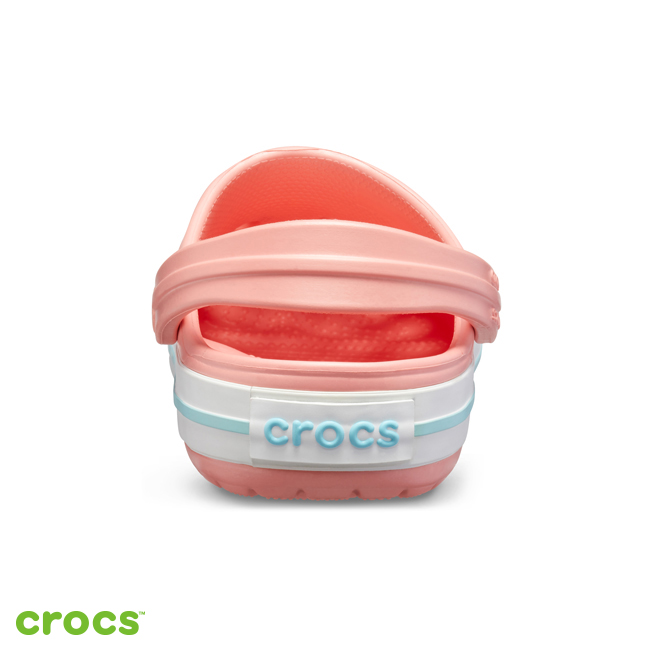 Crocs 卡駱馳 (童鞋) 經典小卡駱班-204537-7H5