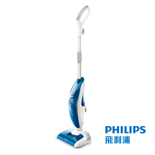 飛利浦 PHILIPS 蒸乾淨掃拖機 FC7020