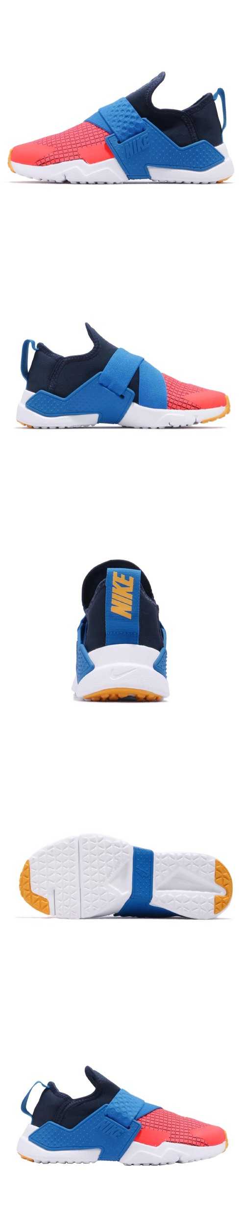 Nike 休閒鞋 Huarache Extreme 童鞋