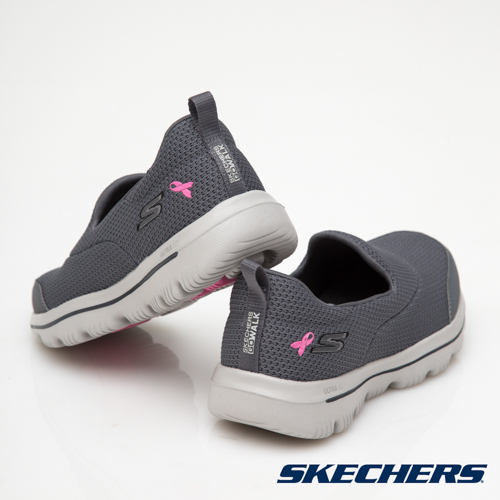 SKECHERS(女)健走GO WALK EVOLUTION-15041CCPK