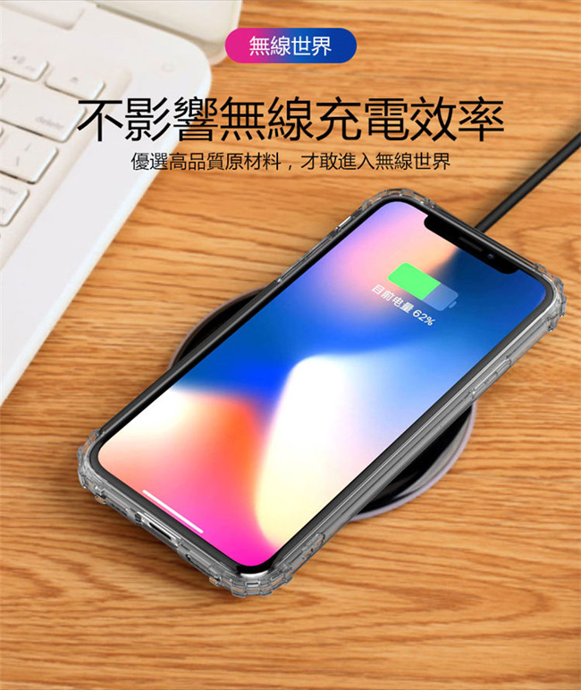 軍事防摔手機殼系列 Samsung Galaxy J4 Plus (2018)(6吋)