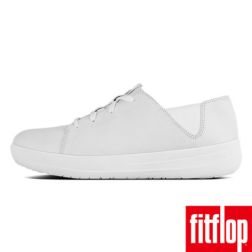 FitFlop F-SPORTY休閒鞋白色