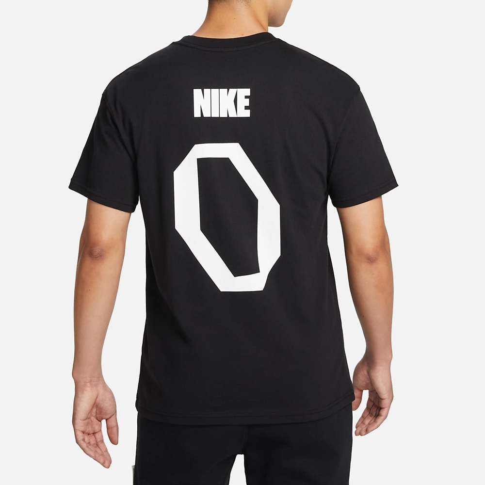 Nike AS M NK TEE M90 PRM NAOS 2 男短袖上衣-黑-FJ2307010 | NIKE