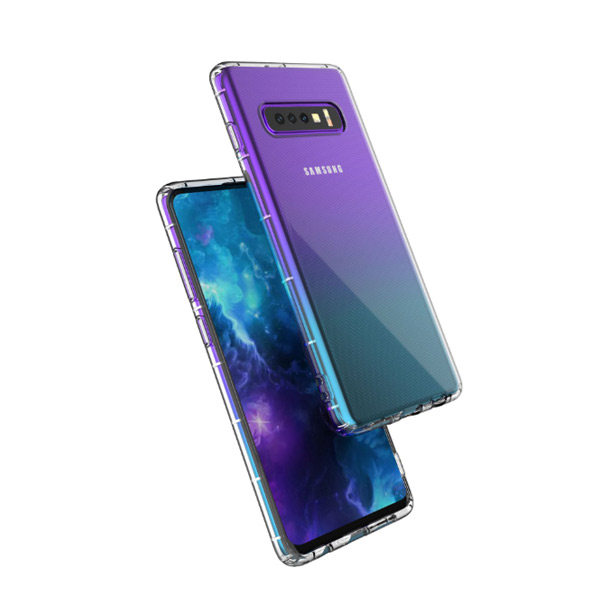 水漾 Samsung S10 氣墊式空壓手機殼