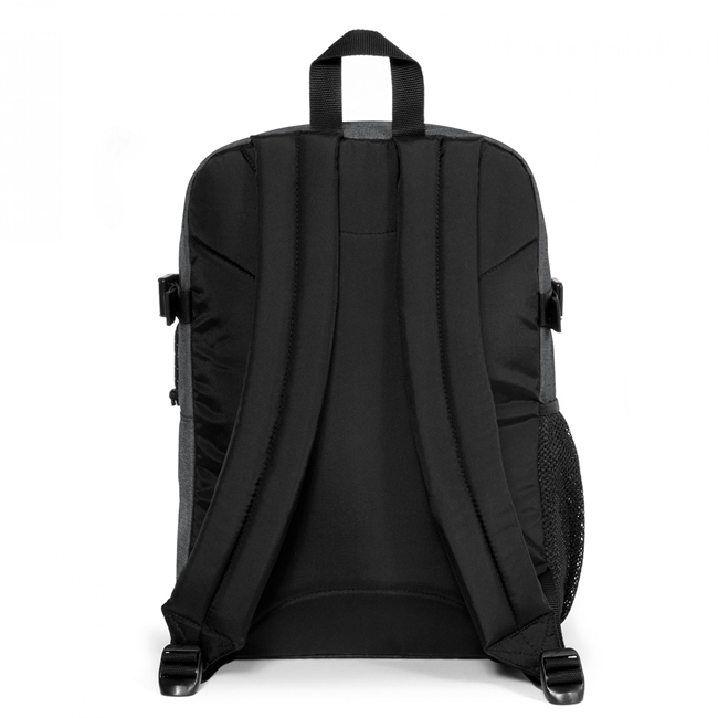 EASTPAK 後背包 Standler系列 Black Denim