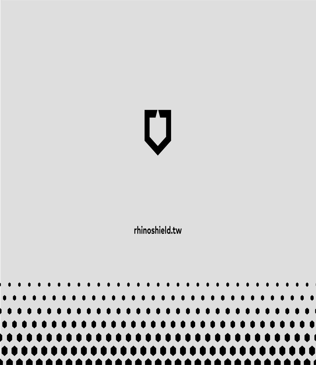 犀牛盾 HUAWEI P30 CrashGuard防摔邊框殼