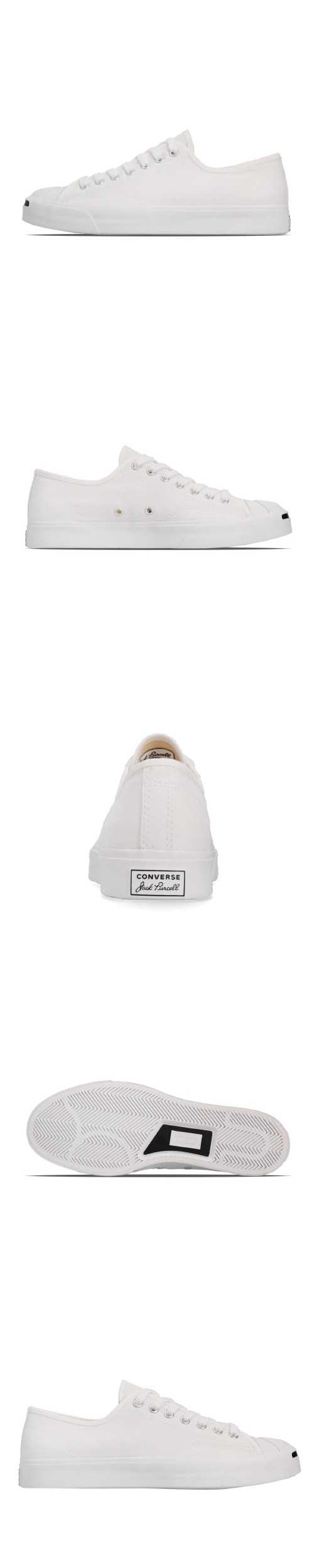 Converse 休閒鞋 Jack Purcell 男女鞋