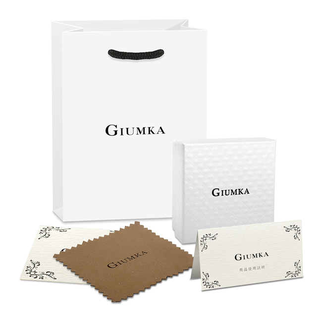 GIUMKA純銀手鍊男女中性款簡約線條(兩款任選)