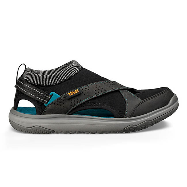 TEVA Terra-Float Travel Slip-On 女休閒涼鞋