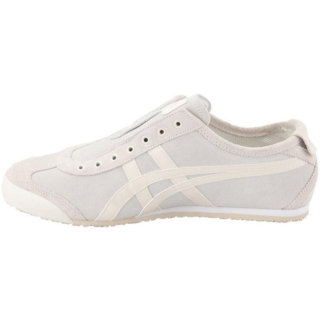 Onitsuka Tiger MEXICO 66 SLIP-ON 休閒 米