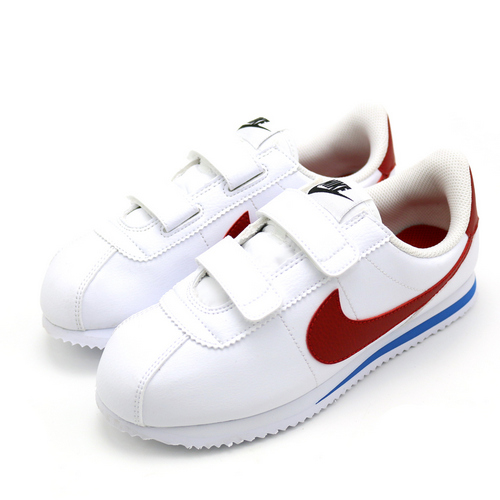 Nike 中大童 休閒鞋-904767103