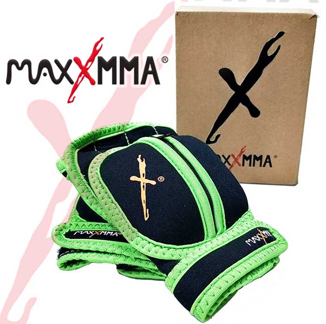 MaxxMMA 負重手套(1kg) 散打/搏擊/MMA/格鬥/拳擊/重量訓練