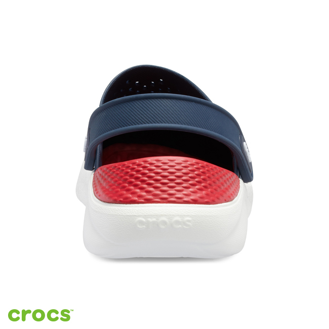 Crocs 卡駱馳 (中性鞋) LiteRide克駱格 204592-4CC