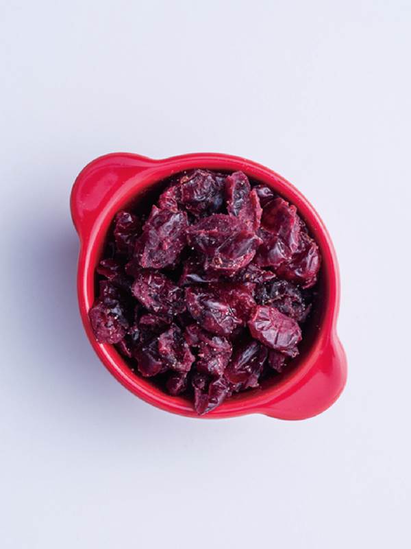可夫萊堅果之家 雙活菌蔓越莓(200g/罐，共2罐)